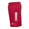 Шорти SELECT Monaco v24 player shorts Red